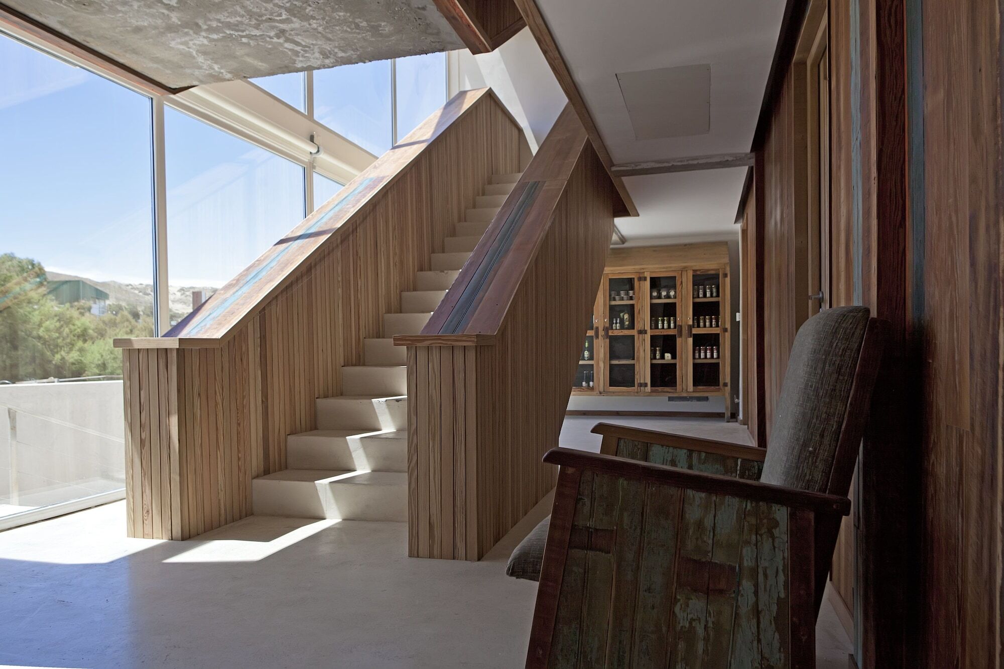 Aparthotel Oceano Patagonia By Nordic Puerto Pirámides Exterior foto